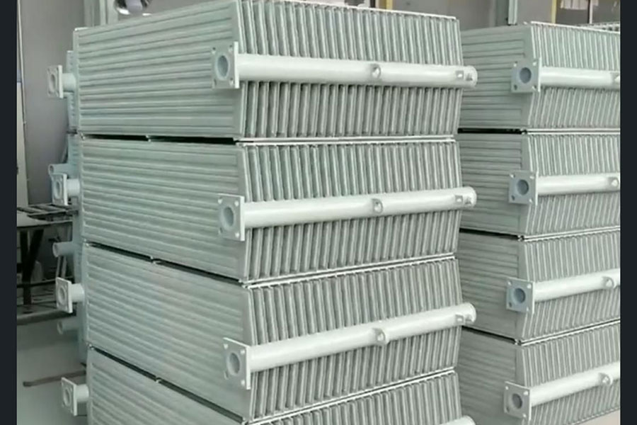 Radiators
